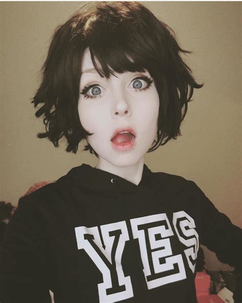 short anime hairstyles in real life|Trendy Anime Hairstyles for Real Life: Short and Stylish .